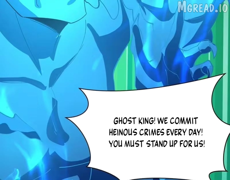 Era of the Haunted Chapter 599  - page 38